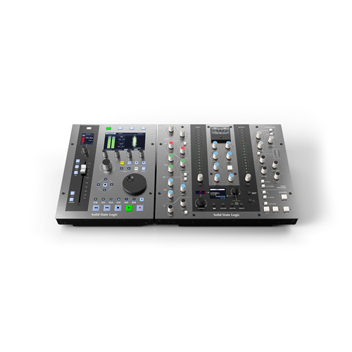 Group SSL UF1,UC1
